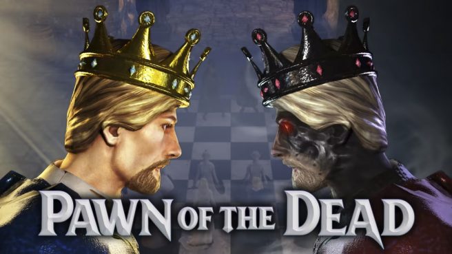 Pawn of the Dead