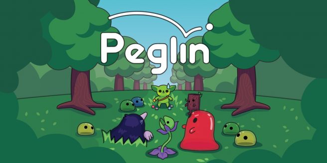 Peglin 1.1.0 update