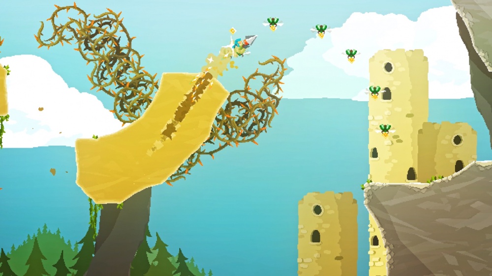 Pepper Grinder review