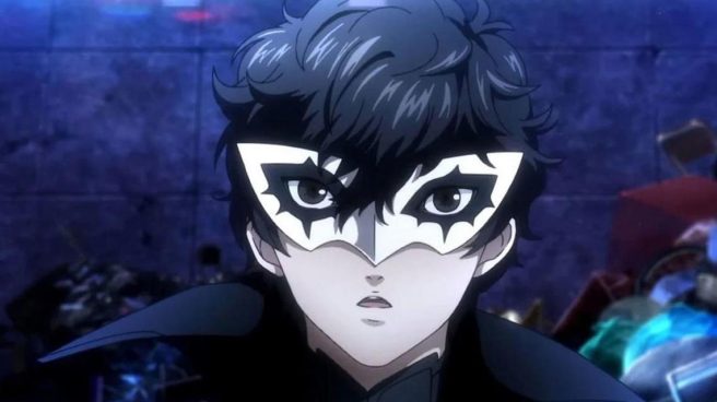 Persona 6 Switch 2 rumor