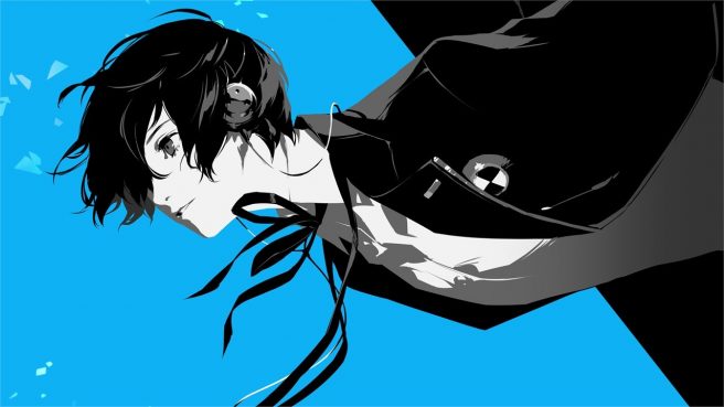 Persona 3 Reload rumor