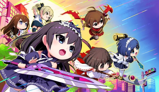Phantom Breaker Battle Grounds Ultimate delayed