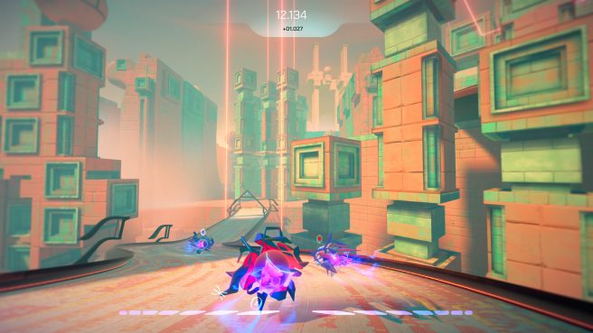 Phantom Spark release date