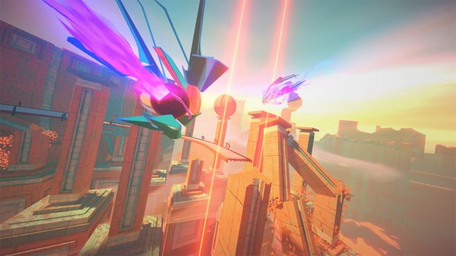 Phantom Spark trailer