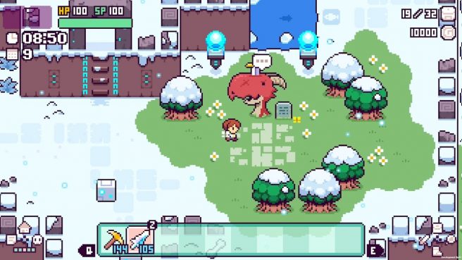 Picontier release date