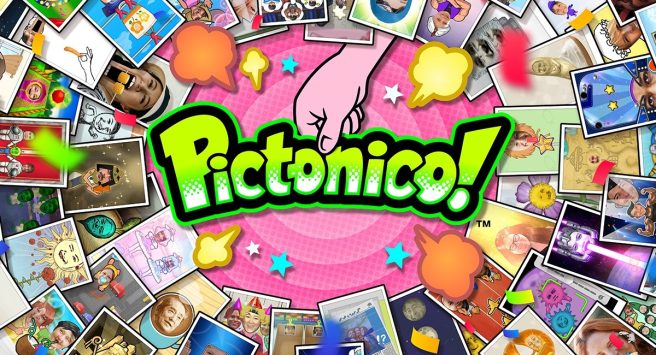 Pictonico