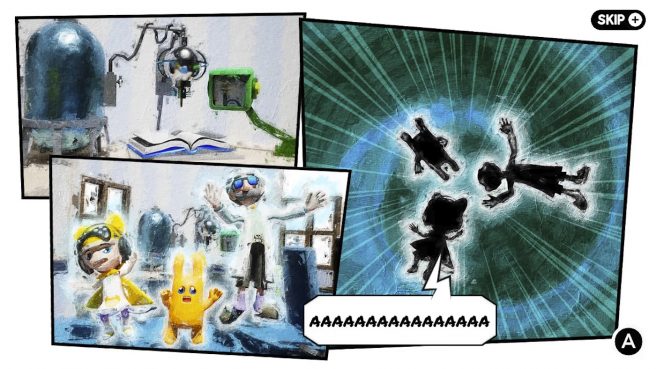 Piczle Lines 2 gameplay