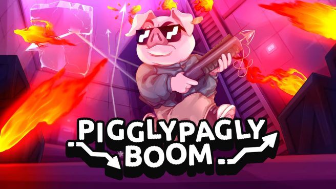 Piggly Pagly Boom