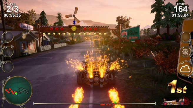 Pinchcliffe Grand Prix