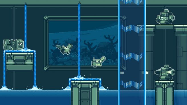 Planet Cube: Edge release date