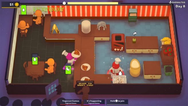 PlateUp launch trailer