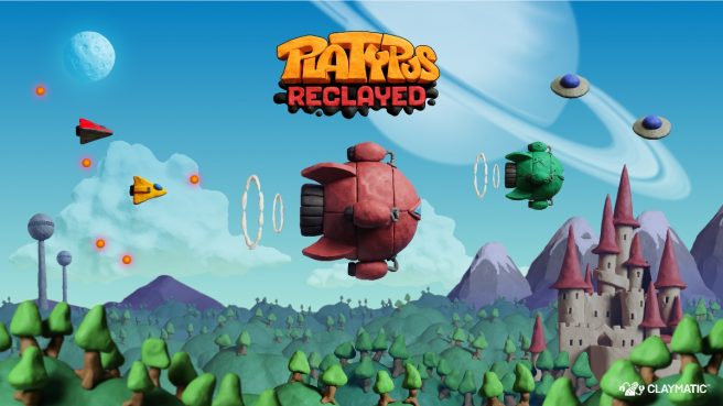 Platypus Reclayed release date