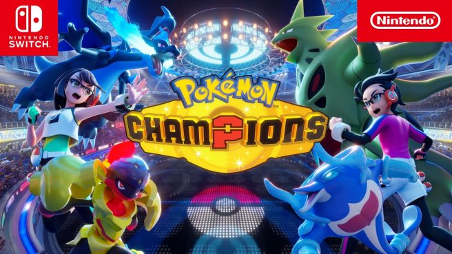 Pokemon Champions price