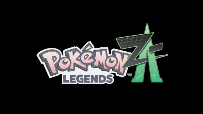Pokemon Legends 1.0.3 update