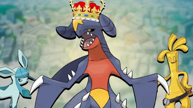 Pokemon Legends Z-A Season 9 Ranked Battles