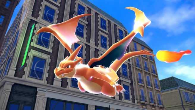 Pokemon Legends Z-A how Mega Evolution works