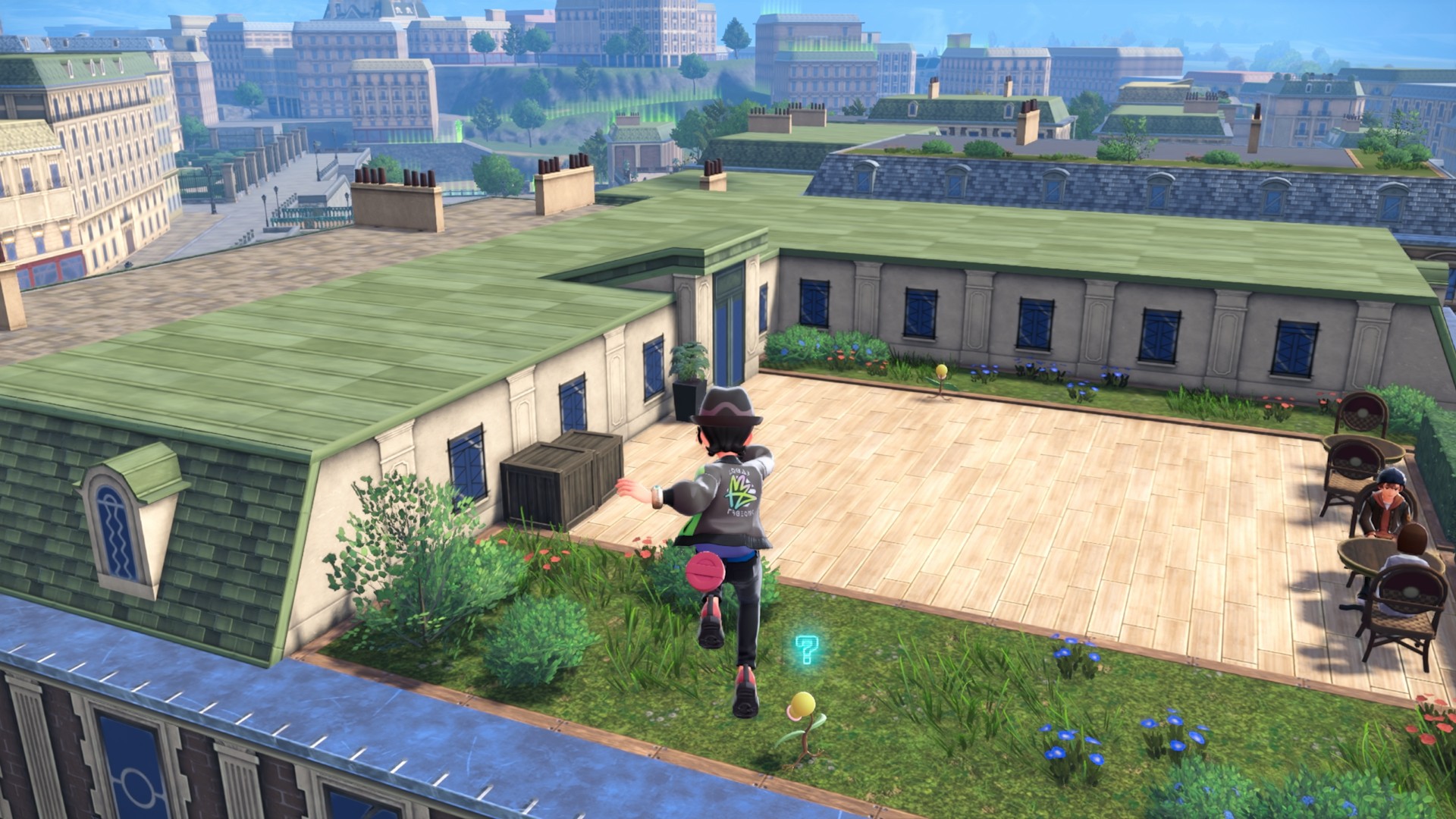 Pokemon Legends Z-A metascore