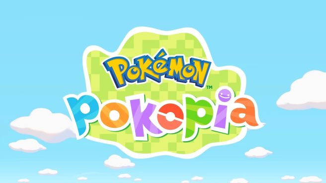 Pokemon Pokopia 1.0.2 update