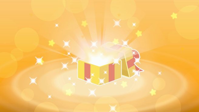 Pokemon Pokopia Mystery Gift codes