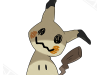 mimikyu