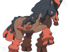 mudsdale