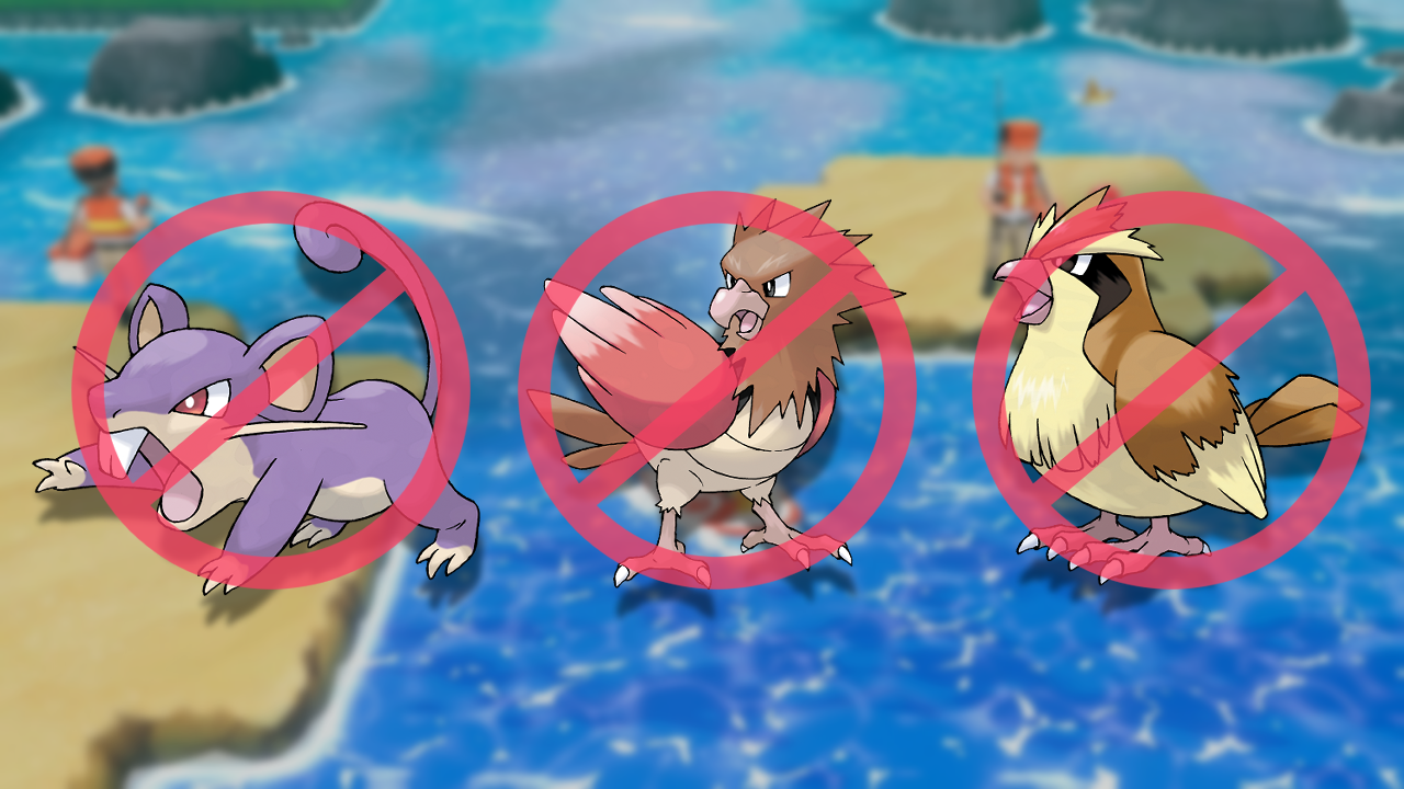 Pokemon not in main series Switch games