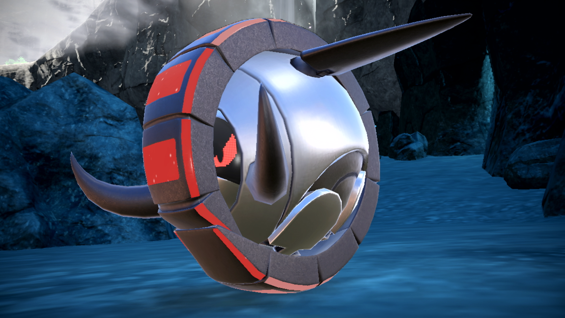 Future Paradox Pokemon Movesets