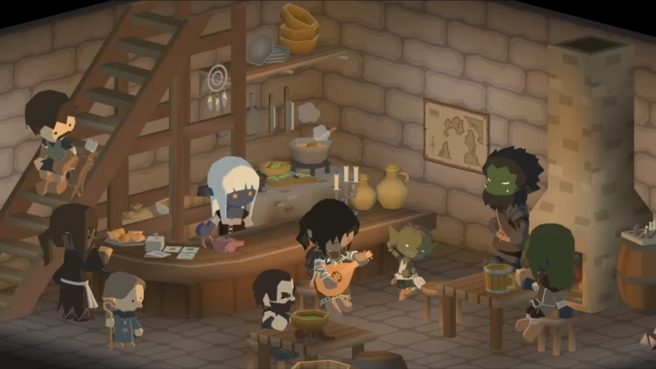 Potato Flowers in Full Bloom release date