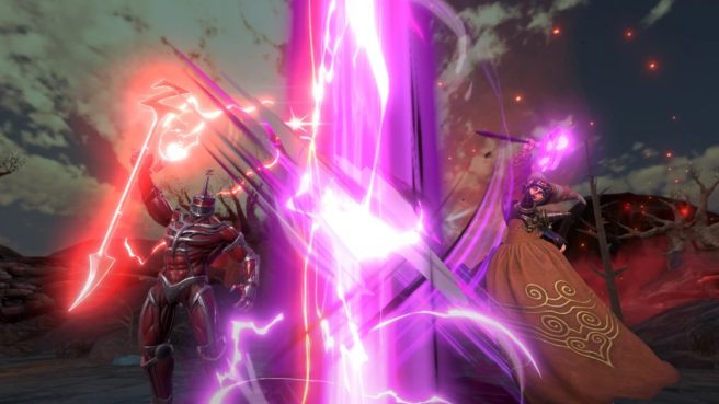 Power Rangers Battle for the Grid update 2.9.0