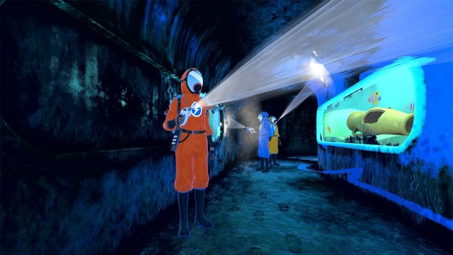 PowerWash Simulator Muckingham Files Part 3 update