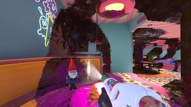 PowerWash Simulator Muckingham Files Part 5