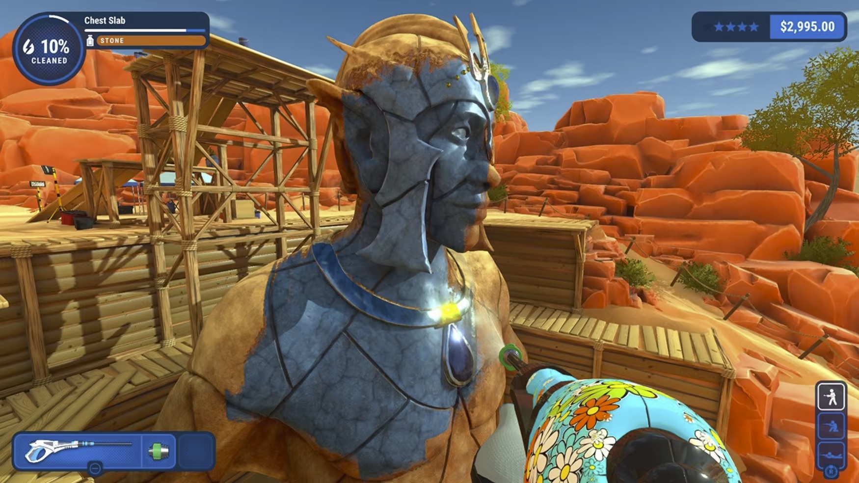 PowerWash Simulator review