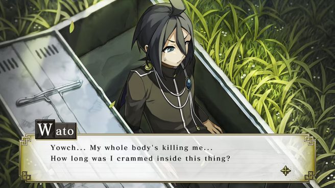 Process of Elimination trailer