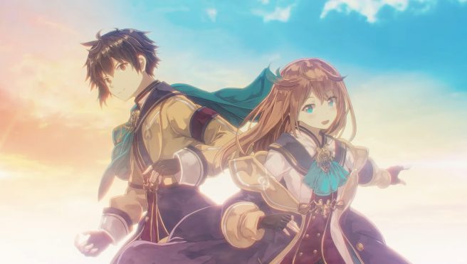 Progress Orders opening movie