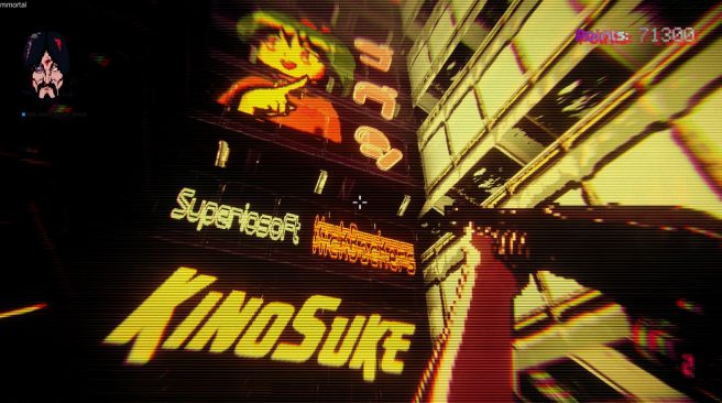 Project Downfall release date