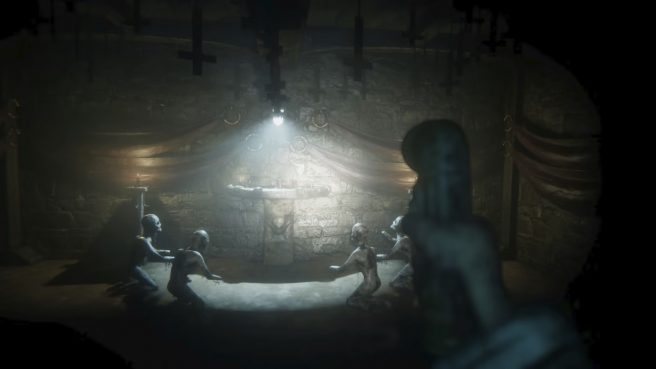 Project Nightmares Case 36: Henrietta Kedward gameplay