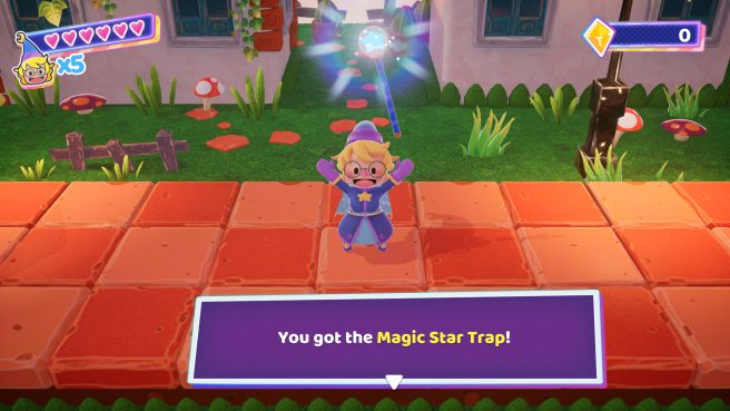 Project Timi Sasha's Curse