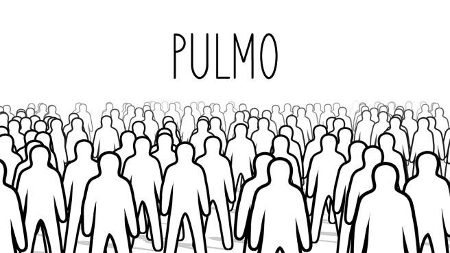 Pulmo