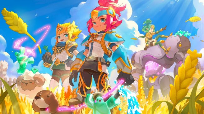 Puzkin Magnetic Odyssey