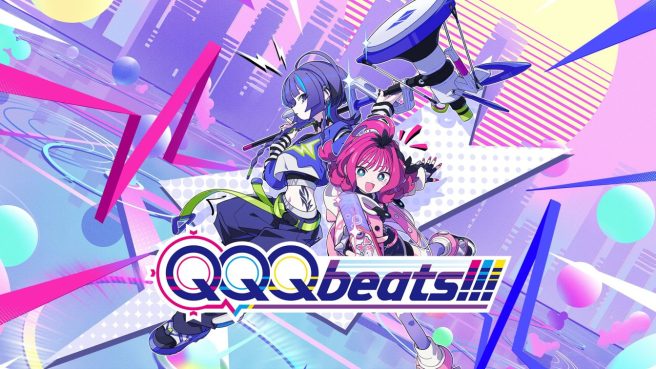 QQQbeats release date