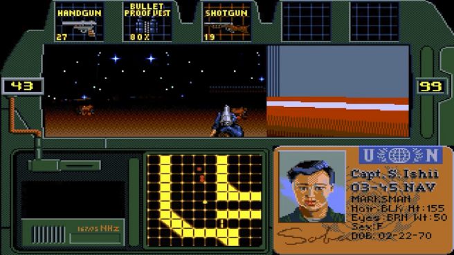 QUByte Classics: Zero Tolerance Collection trailer