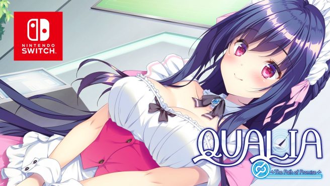 Qualia: The Path of Promise