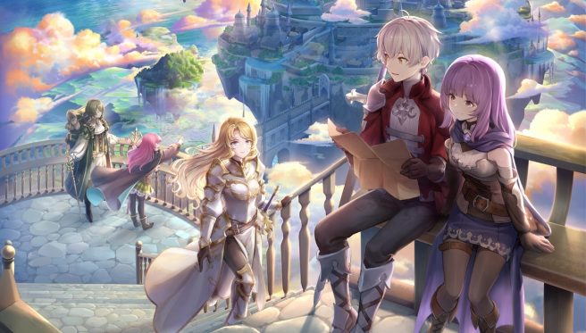 RPG Maker With English west