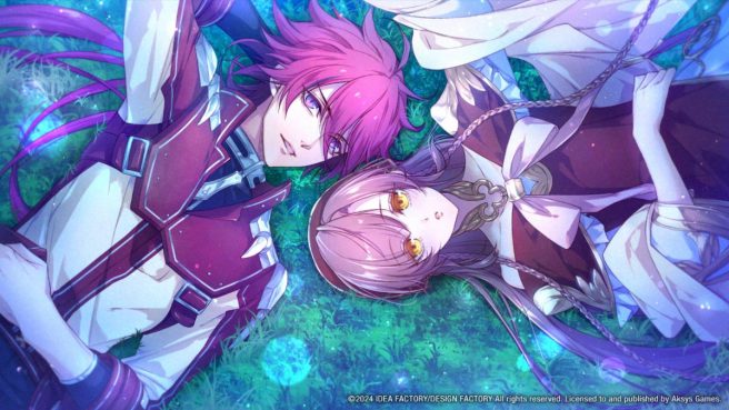 Radiant Tale Fanfare trailer