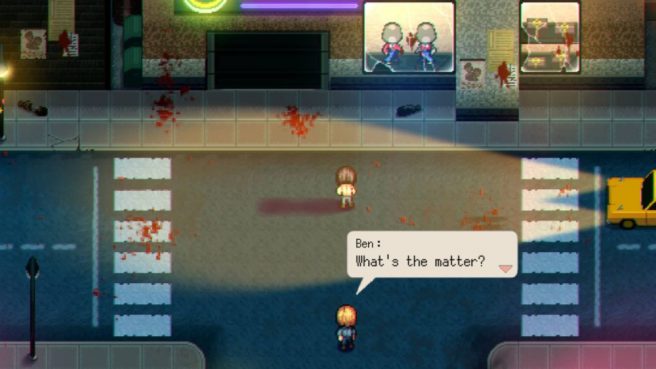 Raging Bytes physical