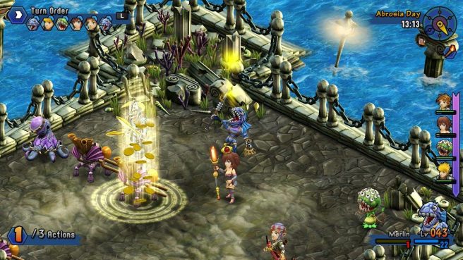 Rainbow Skies release date