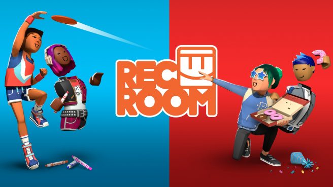 Rec Room