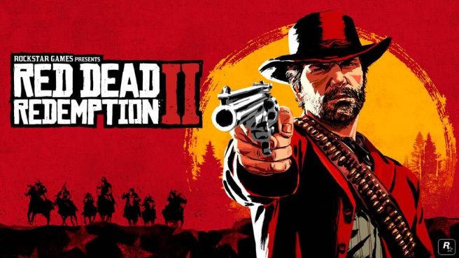 Red Dead Redemption 2 Nintendo Switch 2