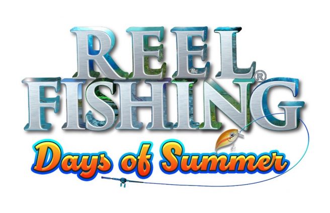 Reel Fishing: Days of Summer