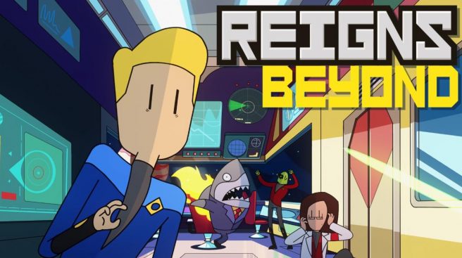 Reigns: Beyond